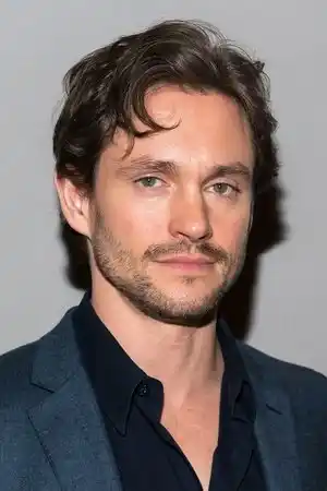 Hugh Dancy fotoğrafı
