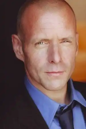 Hugh Dillon fotoğrafı