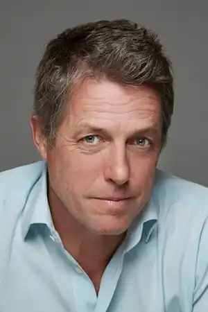 Hugh Grant fotoğrafı
