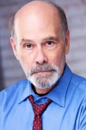 Hugh Holub fotoğrafı