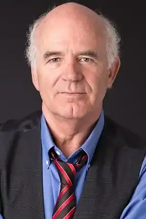 Hugh Maguire fotoğrafı