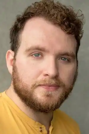 Hughie O'Donnell fotoğrafı