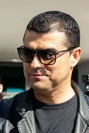Hugo Aveiro fotoğrafı