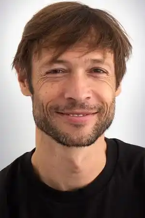 Hugo Dillon fotoğrafı