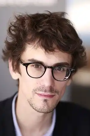 Hugo Gélin fotoğrafı