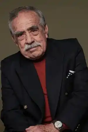 Hugo Medina fotoğrafı