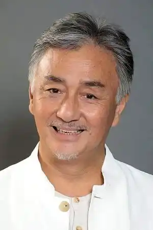 Hugo Ng fotoğrafı