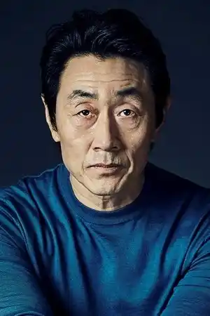 Huh Joon-ho fotoğrafı
