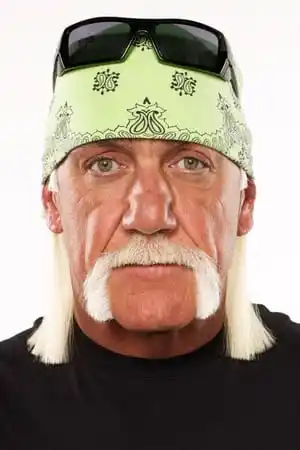 Hulk Hogan fotoğrafı