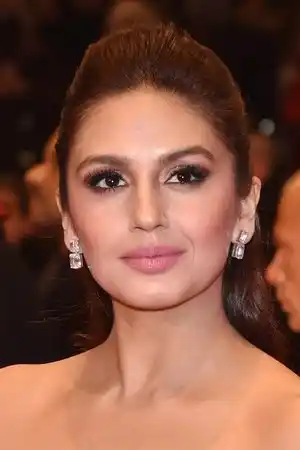 Huma Qureshi fotoğrafı