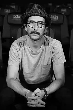 Humberto Hinojosa fotoğrafı