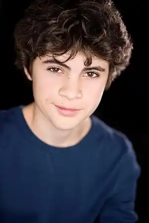 Hunter Dillon fotoğrafı
