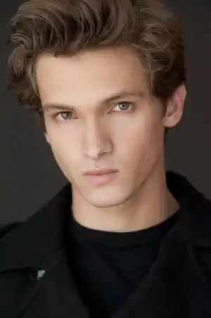 Hunter Gomez fotoğrafı