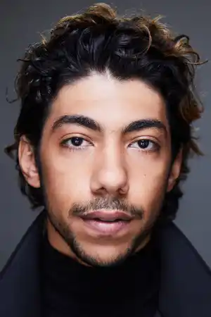 Hunter Page-Lochard fotoğrafı