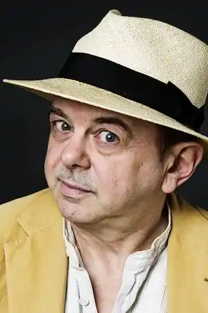 Hunter Tremayne fotoğrafı