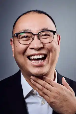 Huo Meng fotoğrafı