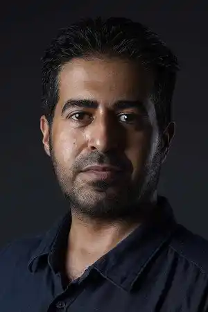 Husam AlHarthi fotoğrafı