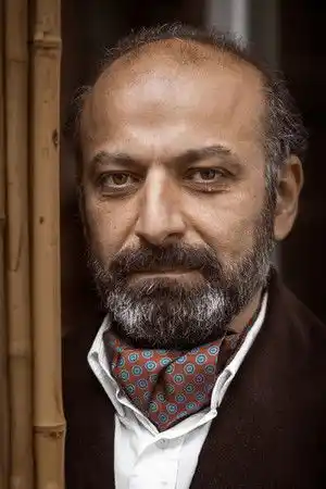 Husam Chadat fotoğrafı