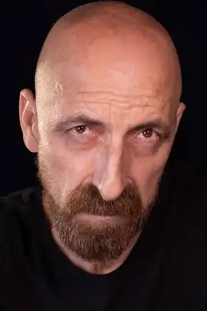 Hüseyin Baylan fotoğrafı