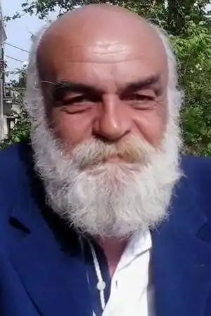 Hüseyin Özay fotoğrafı