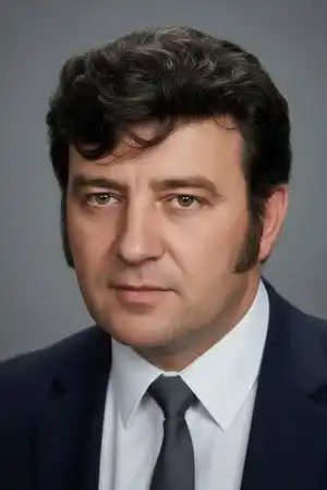 Hüseyin Zan fotoğrafı