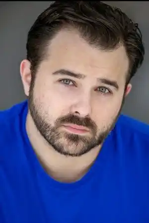 Hutch Dano fotoğrafı
