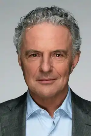 Huub Stapel fotoğrafı