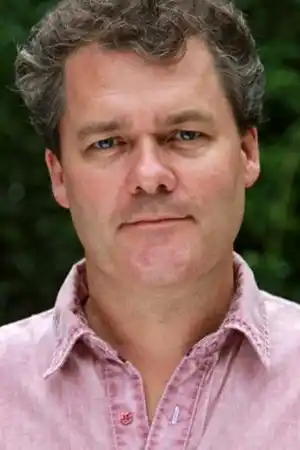Huw Cordey fotoğrafı
