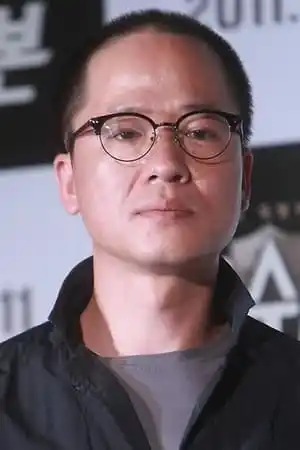 Hwang Byeong-gug fotoğrafı