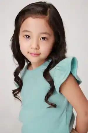 Hwang Chae-won fotoğrafı