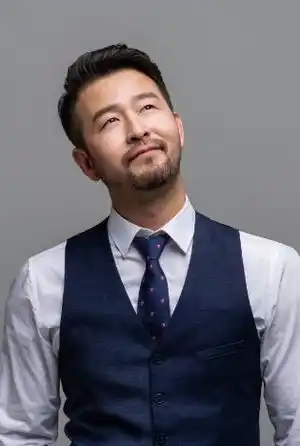 Hwang Geon fotoğrafı