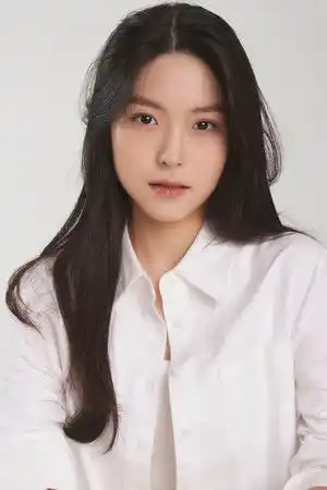 Hwang Ji-ah fotoğrafı