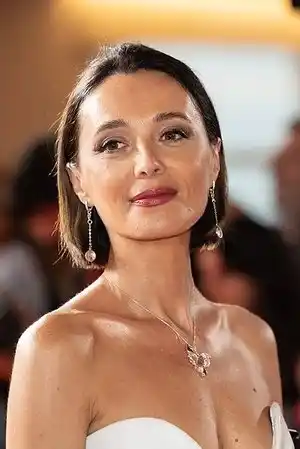 Ia Sukhitashvili fotoğrafı