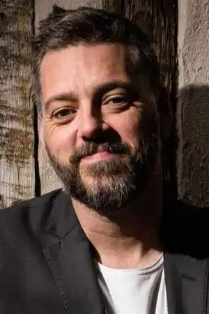 Iain Lee fotoğrafı