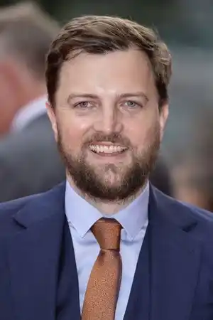Iain Morris fotoğrafı