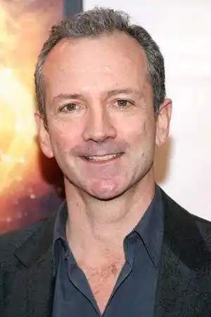 Iain Softley fotoğrafı