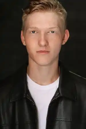 Iain Tucker fotoğrafı