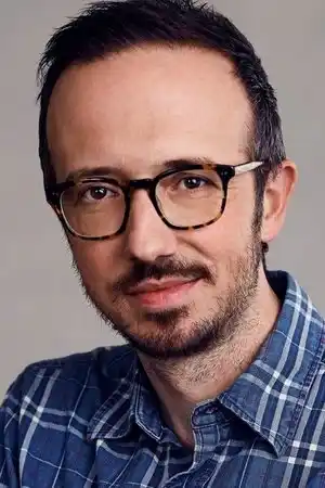 Ian B. Goldberg fotoğrafı