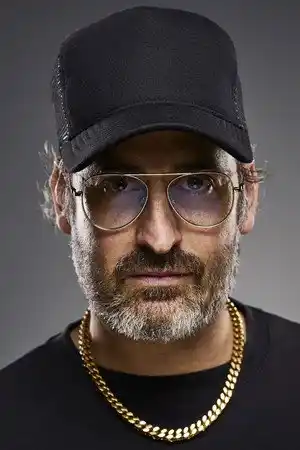 Ian Bonhôte fotoğrafı