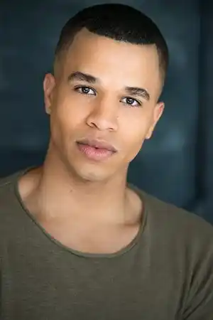 Ian Collins fotoğrafı