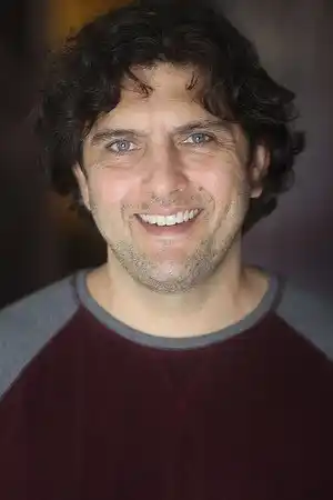 Ian Covell fotoğrafı