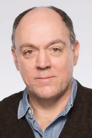 Ian Drysdale fotoğrafı