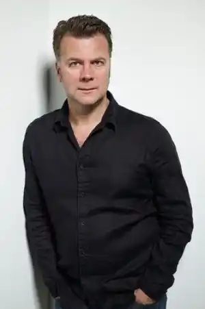 Ian Fitzgibbon fotoğrafı