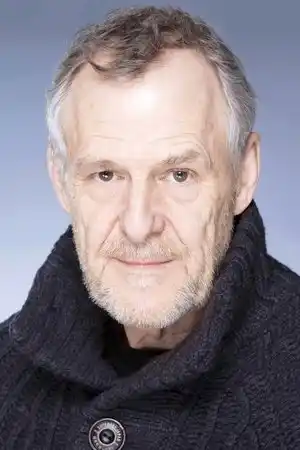 Ian Gelder fotoğrafı