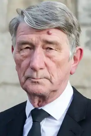 Ian Giles fotoğrafı