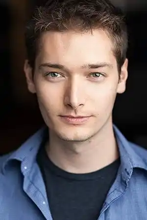Ian Hanlin fotoğrafı