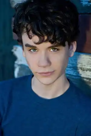 Ian Hyland fotoğrafı