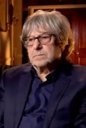 Ian La Frenais fotoğrafı