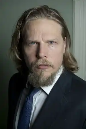 Ian Matthews fotoğrafı