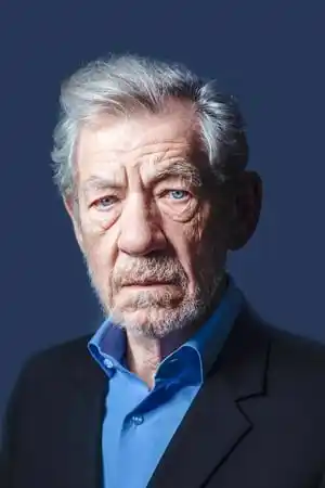 Ian McKellen fotoğrafı